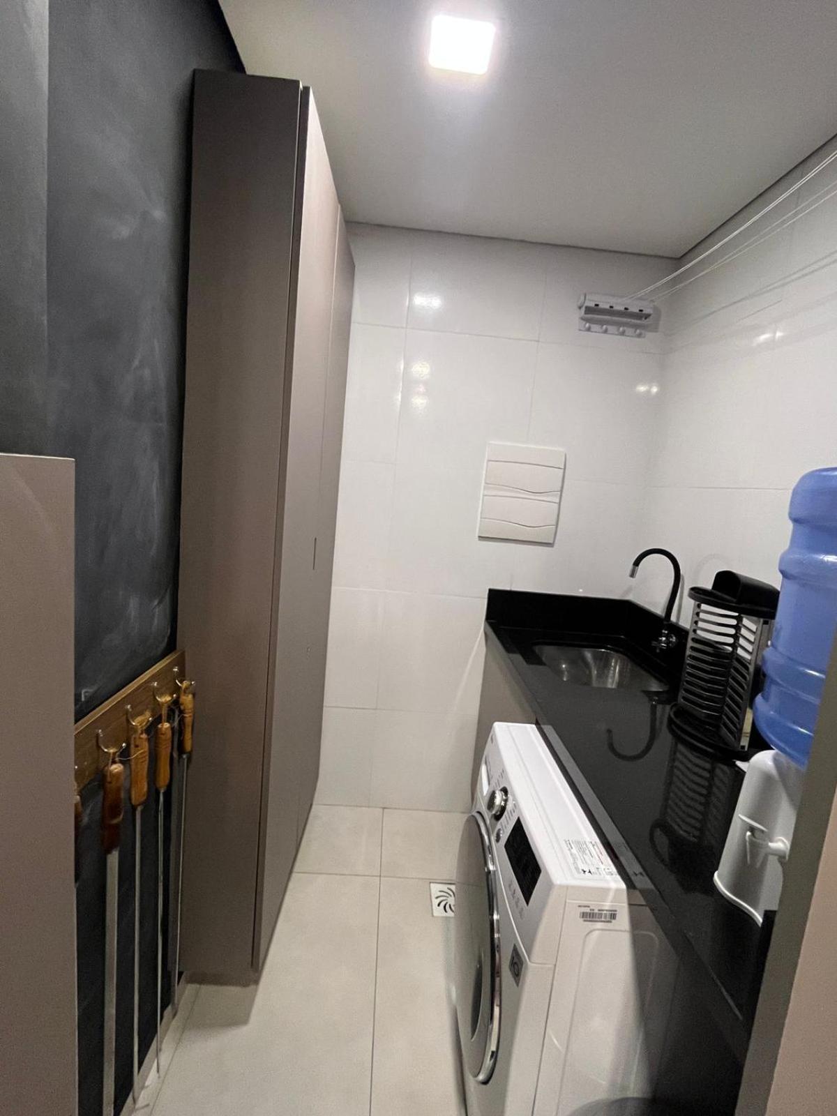 Apartamento Cobertura Conceito Gramado Exterior photo